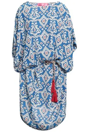 yippie hippie VESTIDOS - Vestidos midi