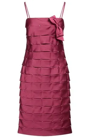 GAI MATTIOLO VESTIDOS - Vestidos midi