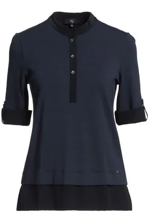 FAY CAMISETAS Y TOPS - Polos