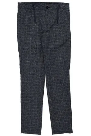 Jeckerson PARTES DE ABAJO - Pantalones