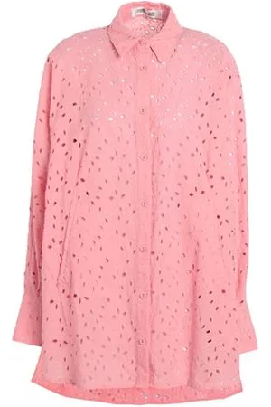 Diane von Furstenberg CAMISETAS Y TOPS - Camisas