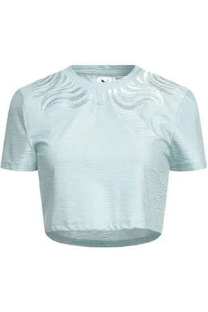 PUMA CAMISETAS Y TOPS - Camisetas