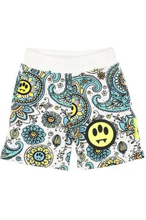 BARROW PARTES DE ABAJO - Pantalones cortos y bermudas