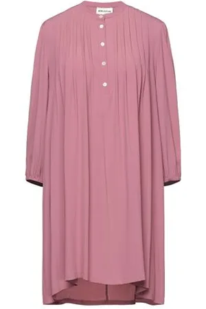 SEMICOUTURE VESTIDOS - Minivestidos