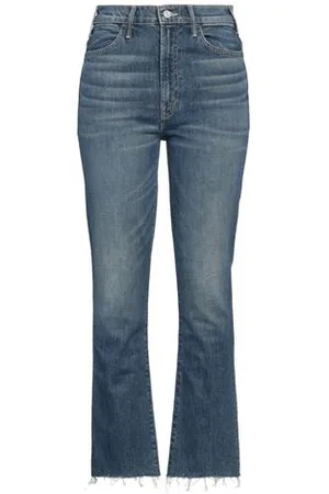 Mother PARTES DE ABAJO - Pantalones vaqueros