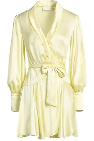 ZIMMERMANN VESTIDOS - Minivestidos