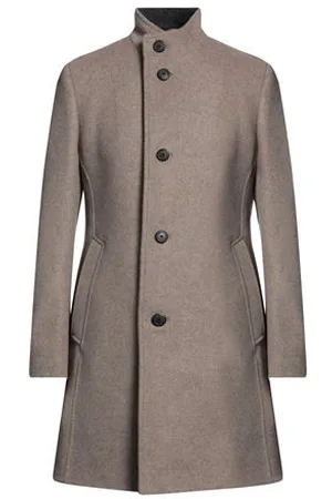HUGO BOSS ROPA DE ABRIGO - Abrigos