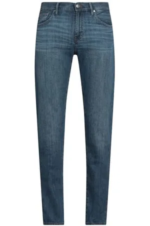 Armani Exchange PARTES DE ABAJO - Pantalones vaqueros