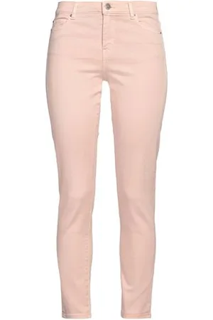HUGO BOSS PARTES DE ABAJO - Pantalones vaqueros
