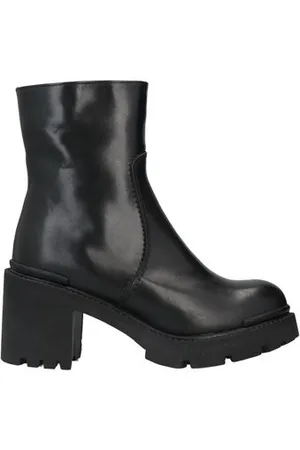 BALDININI CALZADO - Botines de caña alta