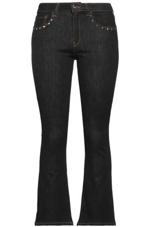 Kaos PARTES DE ABAJO - Pantalones vaqueros