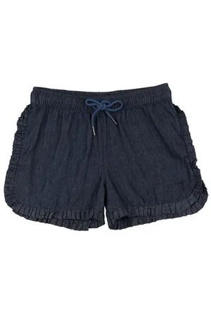 Trussardi PARTES DE ABAJO - Pantalones cortos y bermudas