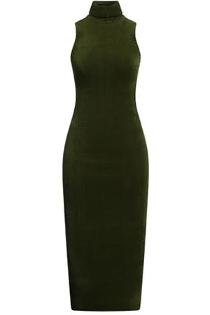 ALEXANDRE VAUTHIER VESTIDOS - Vestidos midi