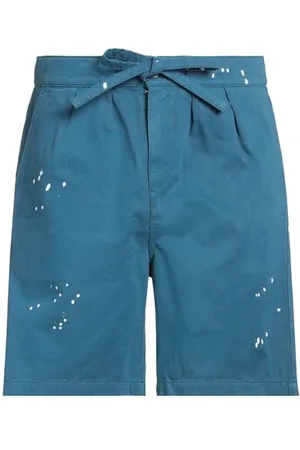 PAURA PARTES DE ABAJO - Pantalones cortos y bermudas