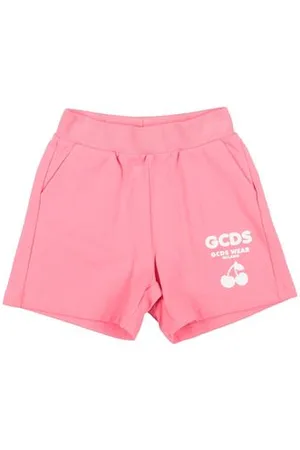 GCDS PARTES DE ABAJO - Pantalones cortos y bermudas