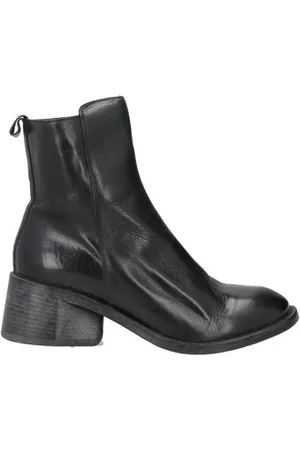 Moma CALZADO - Botines de caña alta