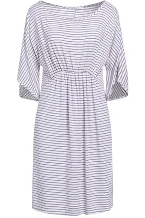 BIANCOGHIACCIO VESTIDOS - Minivestidos