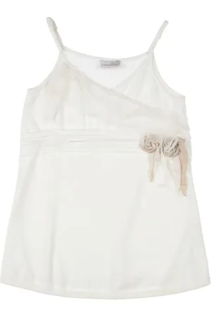 ERMANNO SCERVINO CAMISETAS Y TOPS - Camisetas