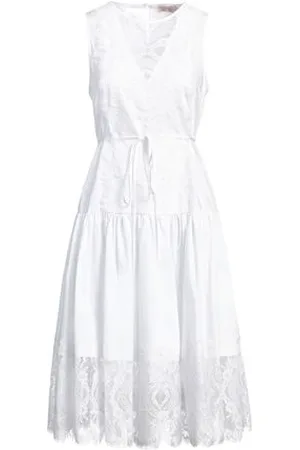 Twin-Set VESTIDOS - Vestidos midi