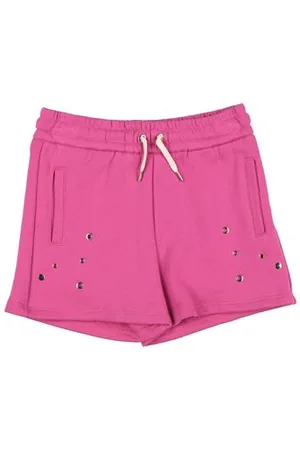 Chloé PARTES DE ABAJO - Pantalones cortos y bermudas