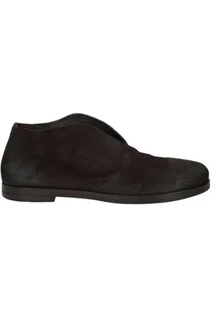 MARSÈLL CALZADO - Botines de caña alta