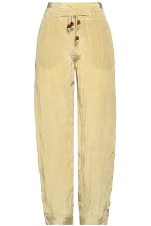 Ganni PARTES DE ABAJO - Pantalones