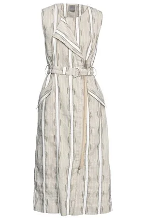 LORENA ANTONIAZZI VESTIDOS - Vestidos midi