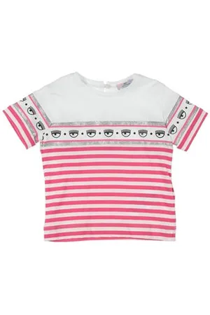 Chiara Ferragni CAMISETAS Y TOPS - Camisetas