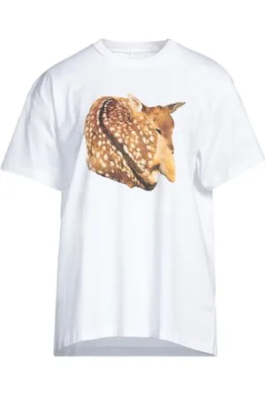 Burberry CAMISETAS Y TOPS - Camisetas