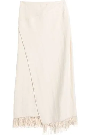 Jil Sander PARTES DE ABAJO - Faldas largas