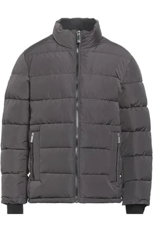John Richmond ROPA DE ABRIGO - Plumíferos y acolchados