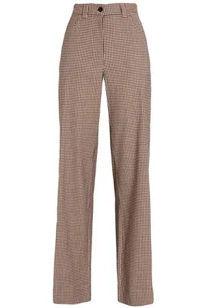 MOMONÍ PARTES DE ABAJO - Pantalones