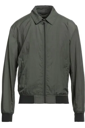 CRUNA ROPA DE ABRIGO - Chaquetas y cazadoras