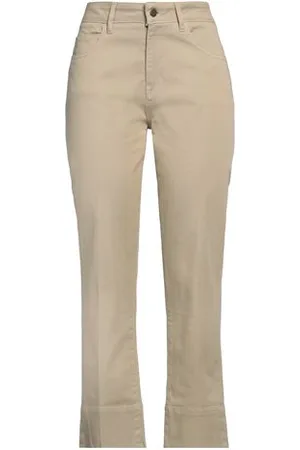 ANAII PARTES DE ABAJO - Pantalones