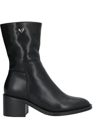Braccialini CALZADO - Botines de caña alta