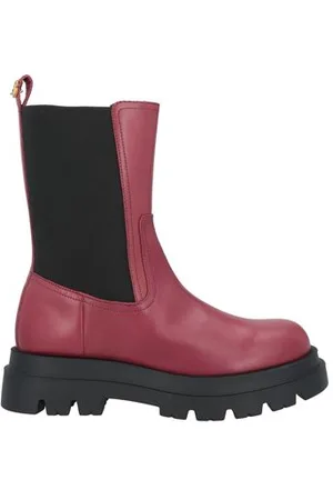 Twin-Set CALZADO - Botines de caña alta