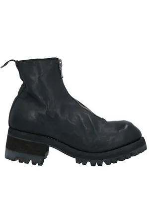 GUIDI CALZADO - Botines de caña alta