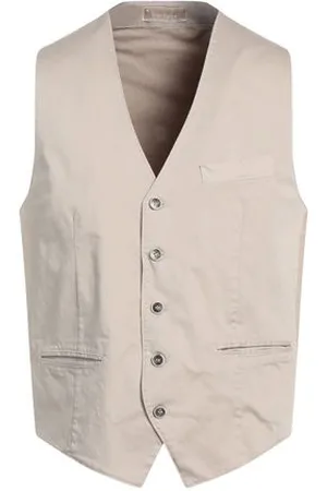 BERNESE Milano TRAJES Y CONJUNTOS - Chalecos sartoriales