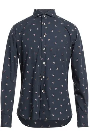 ALESSANDRO GHERARDI CAMISETAS Y TOPS - Camisas