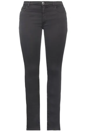 Trussardi PARTES DE ABAJO - Pantalones vaqueros