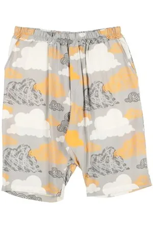 MOOD_ONE PARTES DE ABAJO - Pantalones cortos y bermudas