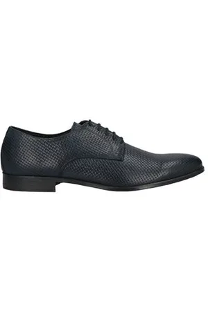 GREY DANIELE ALESSANDRINI CALZADO - Zapatos de cordones