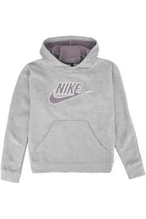 Nike CAMISETAS Y TOPS - Sudaderas