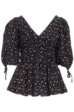 FRANKIE MORELLO CAMISETAS Y TOPS - Tops