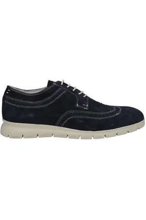CAFèNOIR CALZADO - Zapatos de cordones