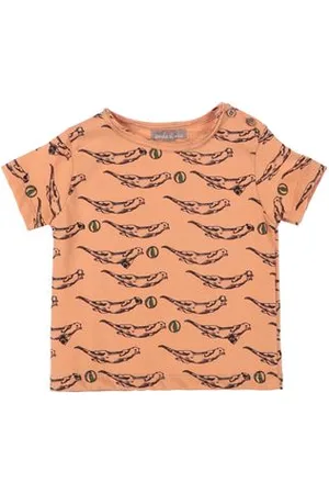 Emile et ida CAMISETAS Y TOPS - Camisetas