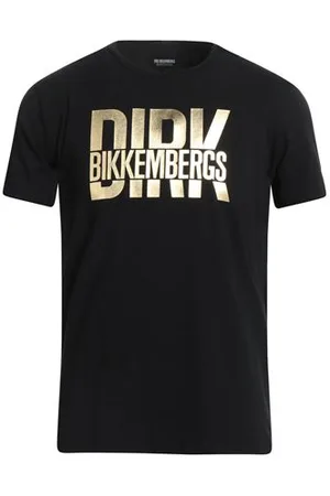 Bikkembergs CAMISETAS Y TOPS - Camisetas