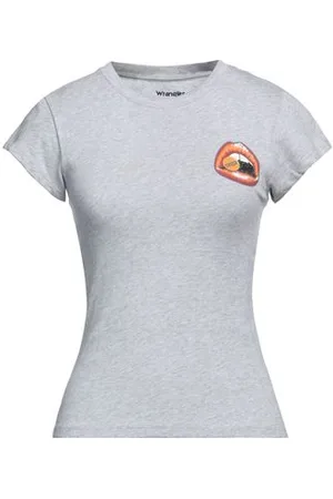 Wrangler CAMISETAS Y TOPS - Camisetas