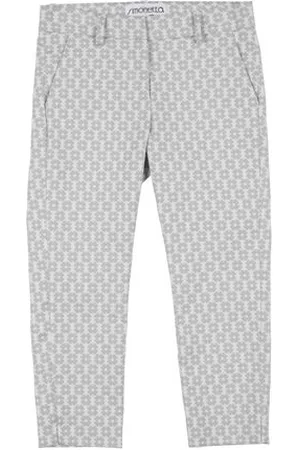 Simonetta PARTES DE ABAJO - Pantalones