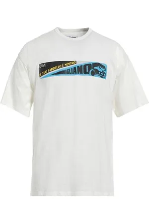 MAGLIANO CAMISETAS Y TOPS - Camisetas